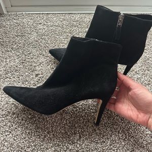 Sam Edelman booties
